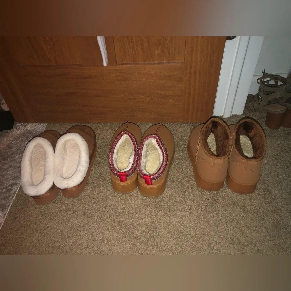 Slippers - Picture 2 of 2